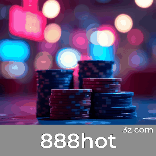 Desbloqueie Privilégios Exclusivos com Sua Conta 888hot