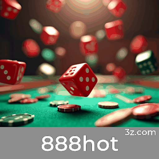 DEPÓSITOS na 888hot