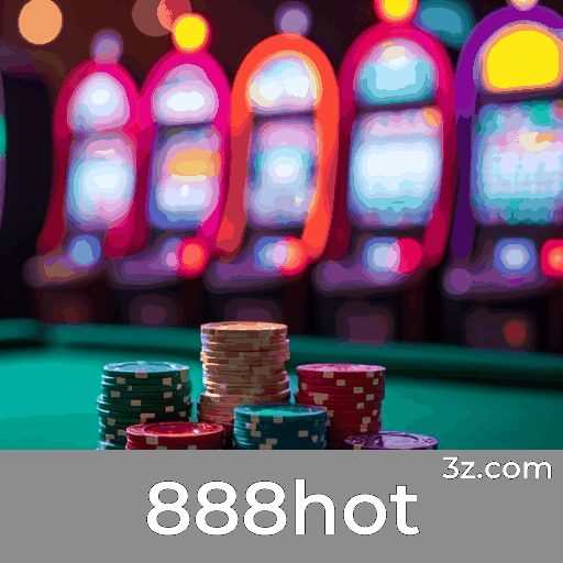 Maximize seus Resultados com 888hot: Táticas Comprovadas