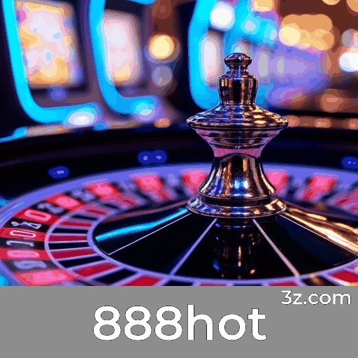 888hot: Experimente a Comodidade e Funcionalidade Completa