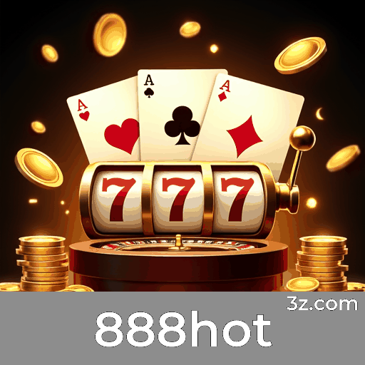 888hot Inovação: Tecnologia de Jogos Avançada