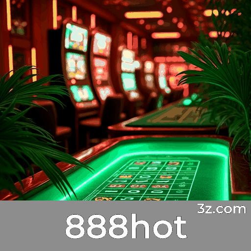 Emoção e Realismo Psicológico no Casino 888hot