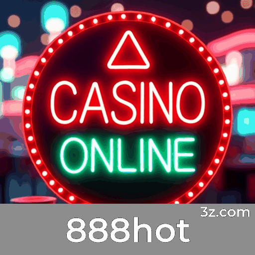 Emoção e Realismo Psicológico no Casino 888hot